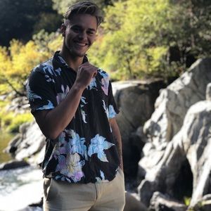 Meet your Posher, Noah